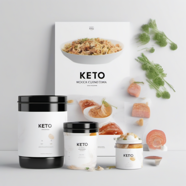 Keto Cuisine Cinema