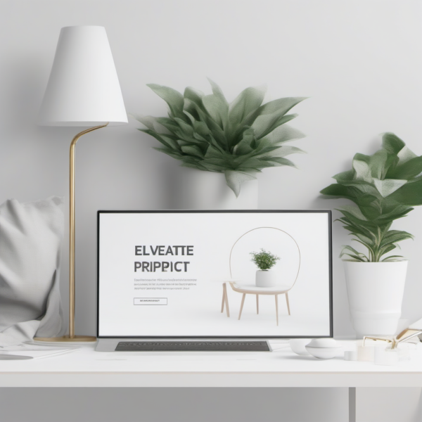 Elevate Your Etsy Empire