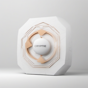 Cryptic Edge: Navigating the Blockchain Frontier