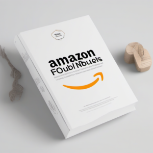 Amazon FBA Mastery: The Insider's Guide to Scaling Your Business