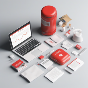 Crisis Ready: The Definitive Guide to Emergency Preparedness