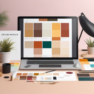 Brand Identity Kit Brand Identity Kit