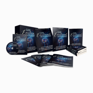 Gain Emotional Intelligence ebook and checklist bundle