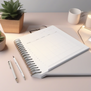 Goal Setting Workbook