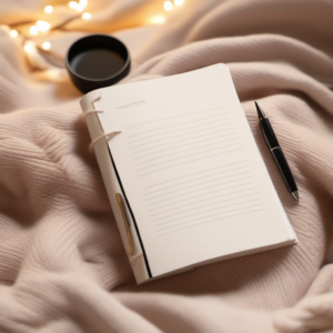 365-Day Gratitude Journal