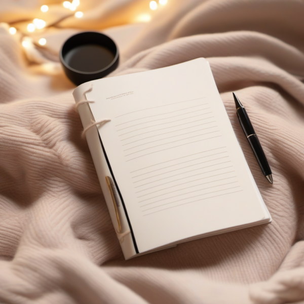 365-Day Gratitude Journal