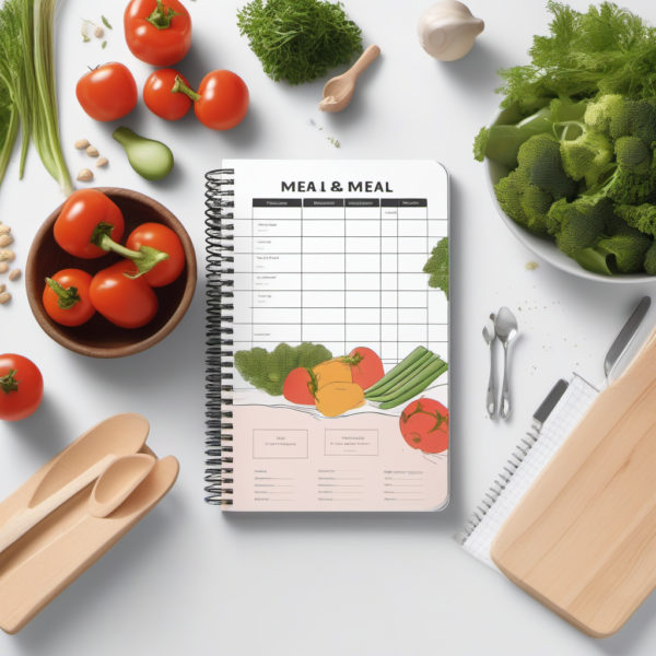 Complete Meal Planner